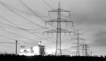Kriz Sayesinde Elektrikte Karanlık Günlerden Kurtulduk