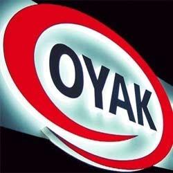 Çimentoda Dev Satış