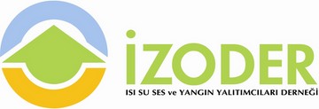 İZODER, Uluslararası Yapı İstanbul Fuarı'nda