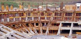 TOKİ Seyrantepe'de Yola Talu-Alke ile Devam Ediyor