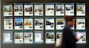 İngiltere'de Mortgage Ödemeleri Aksıyor