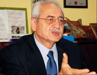 Demir Çelik için 2 Yıl Bekleyen Kibar Holding Muradına Erdi