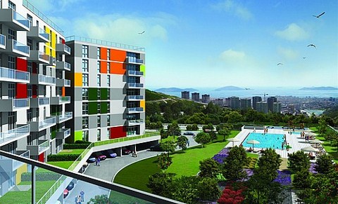 NARCITY’nin Son Etabı Satışta