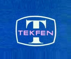 Tekfen Holding, Abu Dabi'de 225 Milyon $'lık Proje Yapacak