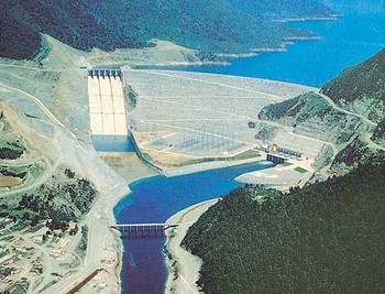 Thames Water Türkiye, Akifer Oldu