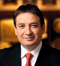 Kırman: İkinci Çeyrekte Kâra Dönebiliriz