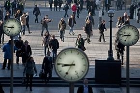 Birleşen KOBİ'lere % 75'lik Vergi Avantajı