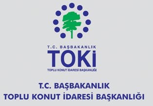 TOKİ'ye İtalya'dan Ödül
