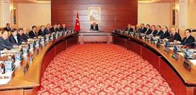 Teşvik Paketinin Açıkları Vergi Yasasıyla Kapatıldı