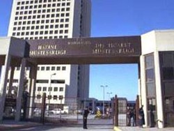 Hazine En Fazla Ankara Belediyesi’nden Alacaklı