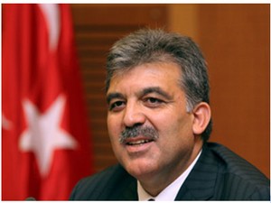 Gül, 1 Milyar Liralık Fonu Onayladı