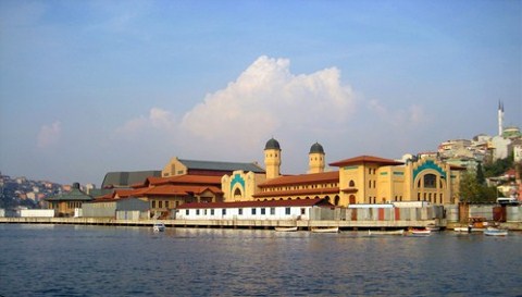 'Altın Boynuz' Kabuğunu Kırıyor