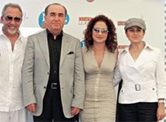 Sinpaş, Rusya’da 10 Bin Konutluk Projeye Başlıyor