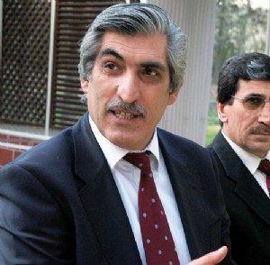 'Dört Aydır Düzelme Başladı'