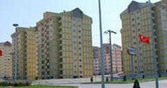 TOKİ Yeniden Satışa Başlıyor