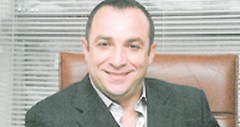 Merter’de İlk Site Ölçekli Lüks Rezidans için Düğmeye Basıldı