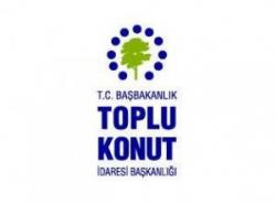 TOKİ'den Çanakkale'ye Okul