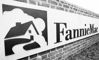 Fannie Mae ve Freddie Mac 'İyi ve Kötü'yü Ayırıyor
