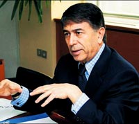 Türkiye'nin Enerjisinin Yüzde 5'ini Karşılayacağız