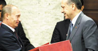 Türkiye Umduğunu Bulamadı