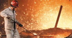 Bursa’ya Dev Çelik Fabrikası