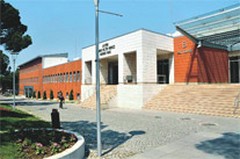 Merinos Parkı Kentin DNA’sını Değiştirecek