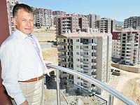 Yıl Sonuna Dek 2 Bin 608 Konutun Temeli Atılacak