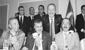 GAP’ta 26 Sulama Projesi İhale Edilecek