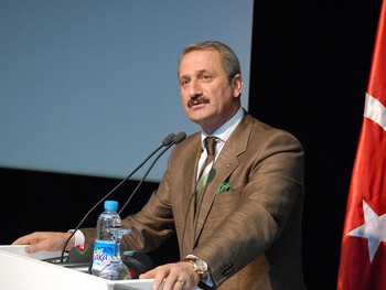Müteahhide Akreditasyon Geliyor