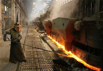 Rus Alüminyum Devi Rusal Hong Kong'da Halka Arz Planlıyor