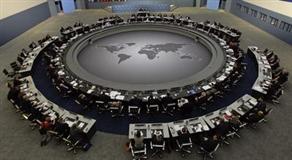 G-20: "Krizle Mücadele Kazanıldı"