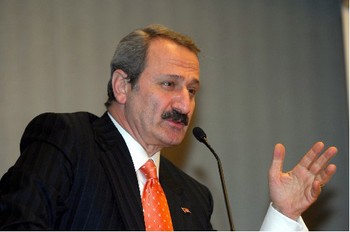 Mısır, 18 Milyar Dolarlık Projelerde Türk Müteahhitlerin de Yer Almasını İstiyor