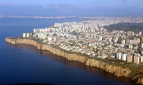 Yabancının Emlak İştahı da Kesildi