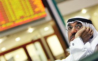 Dubai Borca Kefil Değil