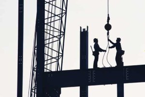 Nurol İnşaat'ın Projeleri de Durdu