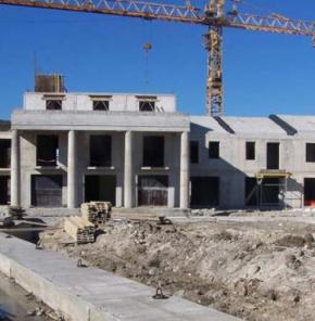 İnşaat Maliyetleri Düştü