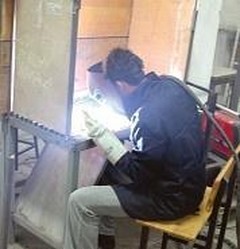 Doğru Aydınlatma ile İş Kazaları Azalıyor