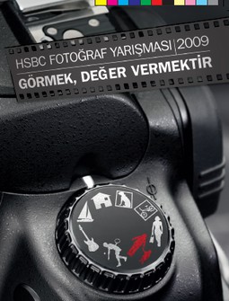 HSBC Fotoğraf Yarışması: "Görmek, Değer Vermektir"