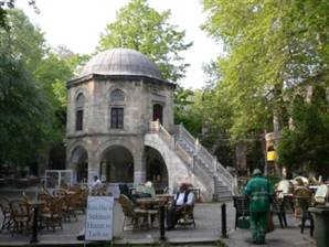 Tarihi Kozahan Restore Edilecek