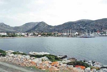 Marmaris ve Datça Köylerinde İmar Planı Hazırlığı
