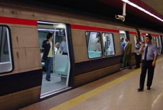 Otogar-Başakşehir Metrosu 2011'e Sarktı, Fatura 187 Milyon Dolar Kabardı