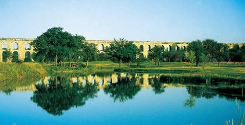 Kemer Country'nin Müteahhidine Haciz Davası