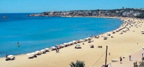 Didim'de Sit Alanları Tartışması