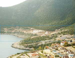 Uluslararası İmar Vurgunu