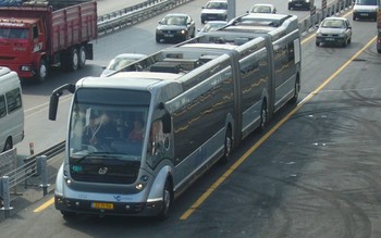İETT’de Yolsuzluk Davası