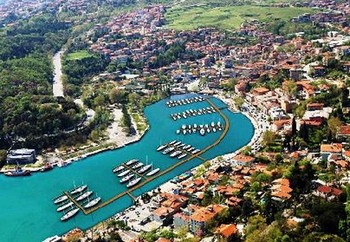 İSPARK Boğaz'a da El Atıyor