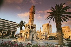 İzmir'de Kente Dair Her Şey