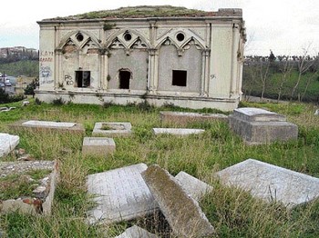 Unutulan Kamondo’ya 100 Yıl Sonra Vefa