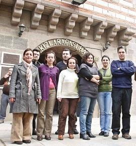 Tarihi Kemeraltı Gece de Açık Kalsın