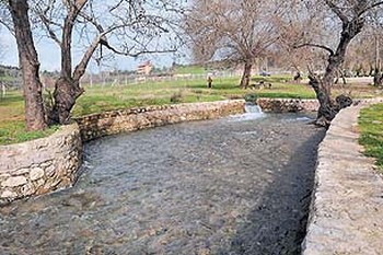 İzmir'in Dereleri Tahtalı'ya Akacak